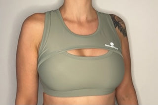 Sports bra Luna - OS