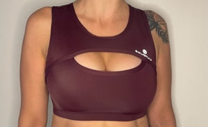 Sports bra Luna - OS